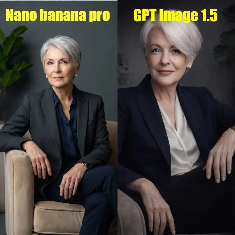 Nano Banana Pro vs GPT Image 1.5: битва бюджетной скорости и премиум-магии. Стоит ли переплачивать?