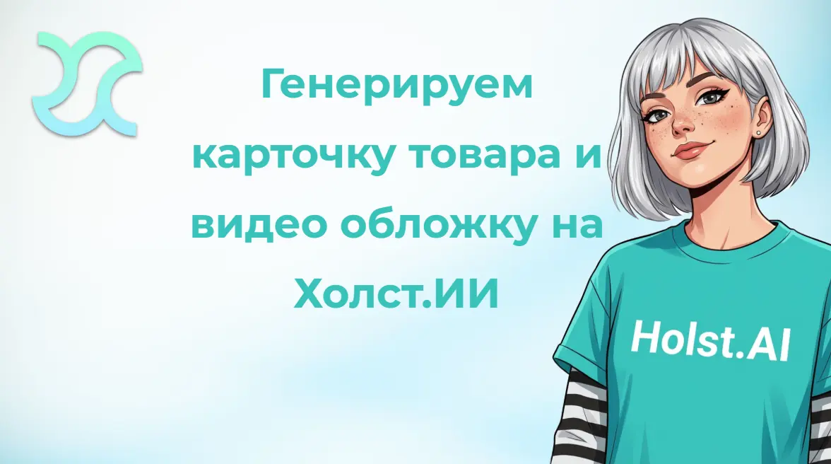 Рассказываем: как создать идеальное изображение и видеообложку для товара?