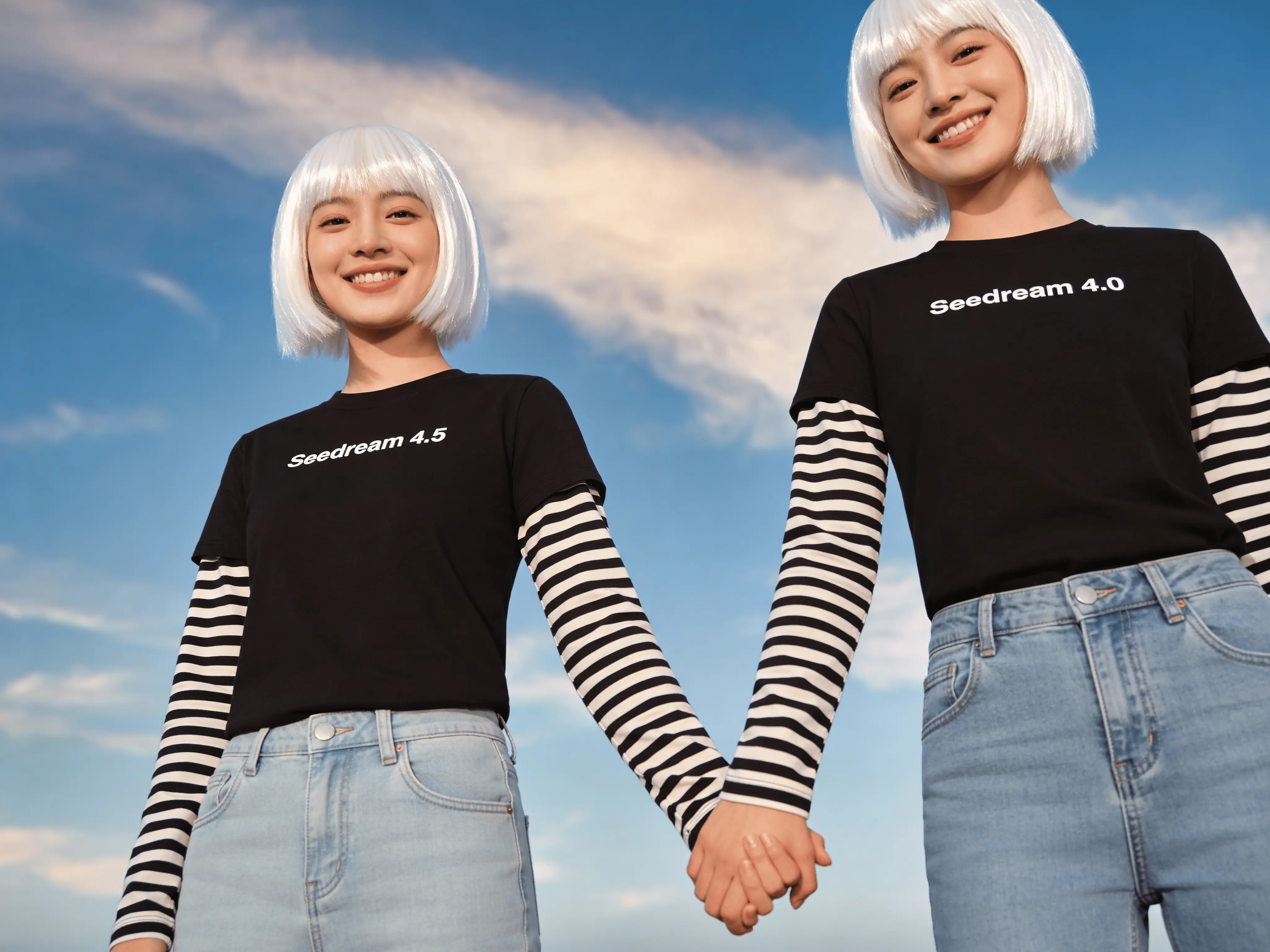 Seedream 4.5: Технический обзор и руководство по эффективным промтам